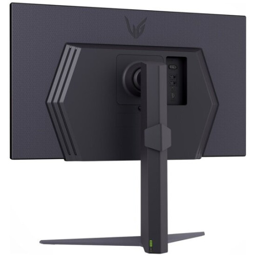 Монитор LG UltraGear 27GS75Q-B (27GS75Q-B.ARUZ) черный