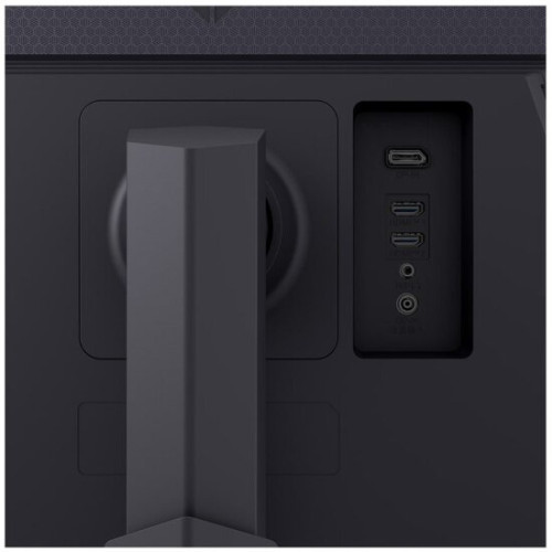 Монитор LG UltraGear 27GS75Q-B (27GS75Q-B.ARUZ) черный