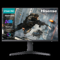 Mонитор Hisense 27G6K-Pro