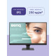 Монитор BenQ GW2790 Black
