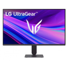 Монитор LG UltraGear 24G411A-B.ARUZ черный