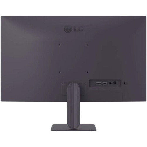 Монитор LG UltraGear 24G411A-B.ARUZ черный