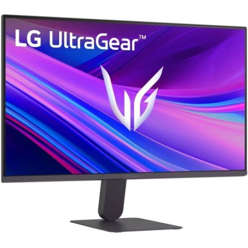 Монитор LG UltraGear 24G411A-B.ARUZ черный