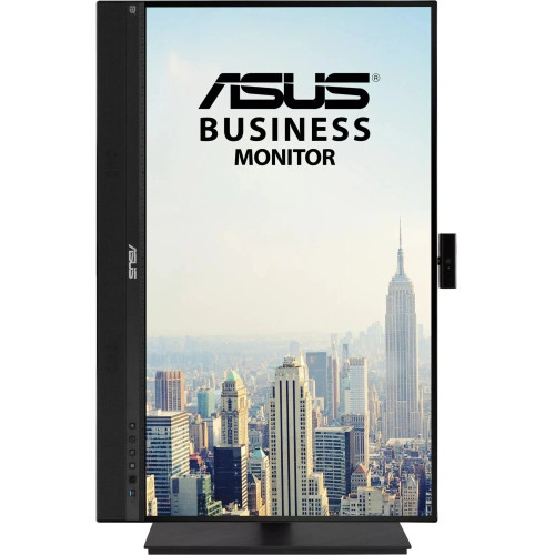 Монитор ASUS BE27ACSBK BK (90LM03I1-B01370)