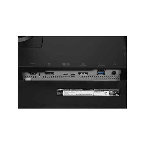 Монитор ASUS BE27ACSBK BK (90LM03I1-B01370)
