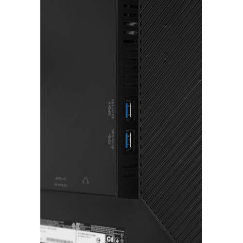 Монитор ASUS BE27ACSBK BK (90LM03I1-B01370)