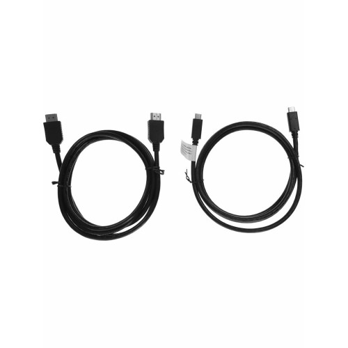 Монитор ASUS BE27ACSBK BK (90LM03I1-B01370)