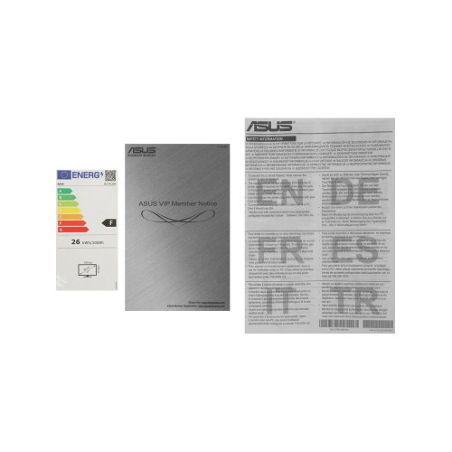 Монитор ASUS BE27ACSBK BK (90LM03I1-B01370)