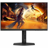 Монитор AOC 24G4HX Black