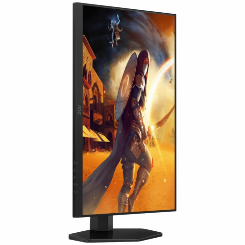 Монитор AOC 24G4HX Black