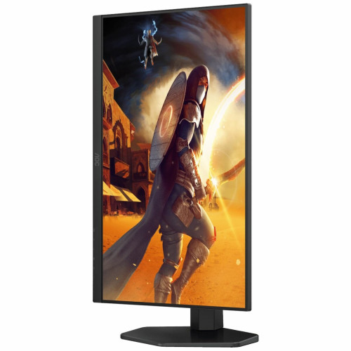 Монитор AOC 24G4HX Black