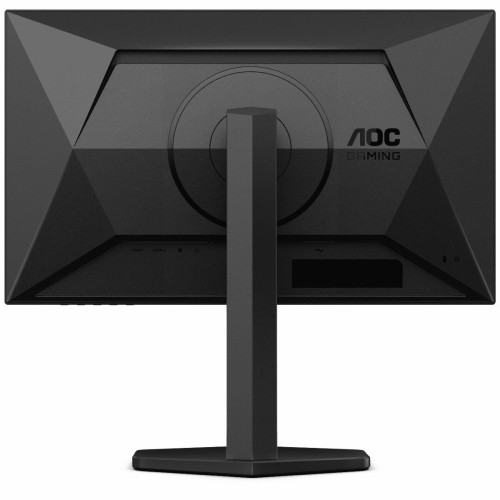 Монитор AOC 24G4HX Black