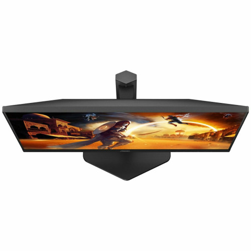 Монитор AOC 24G4HX Black