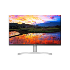 Монитор LG 32UN650K-W.ARUZ черный