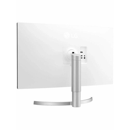 Монитор LG 32UN650K-W.ARUZ черный