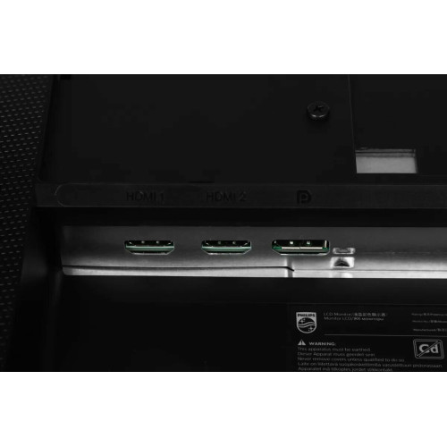 Монитор PHILIPS 27M1N3200ZS/00 Black