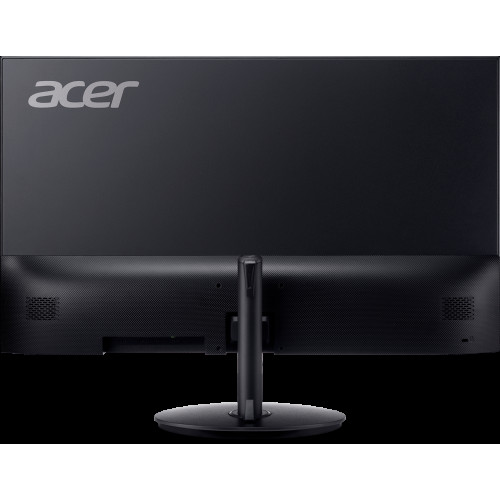 Монитор Acer SH242YEbmihux (UM.QS2EE.E13) Black