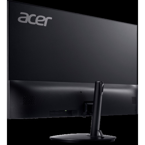 Монитор Acer SH242YEbmihux (UM.QS2EE.E13) Black