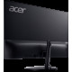 Монитор Acer SH242YEbmihux (UM.QS2EE.E13) Black
