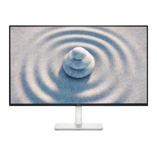 Монитор DELL S2725HS черный/белый