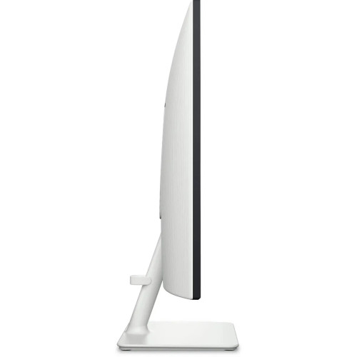 Монитор DELL S2725HS черный/белый