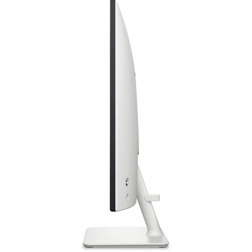 Монитор DELL S2725HS черный/белый