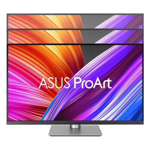 Монитор Asus ProArt PA329CRV (90LM02C0-B01K70) черный