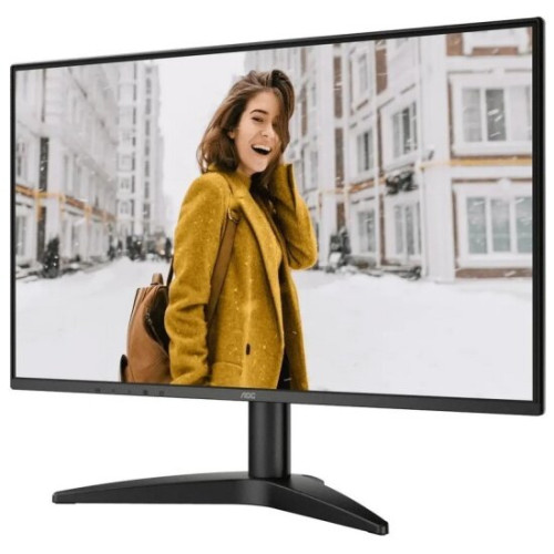 Монитор AOC 27B36H Black