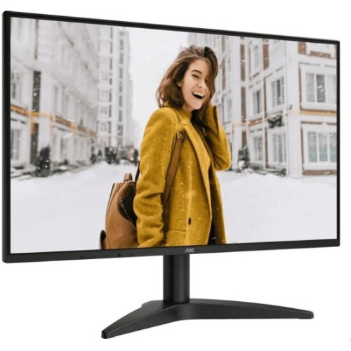 Монитор AOC 27B36H Black