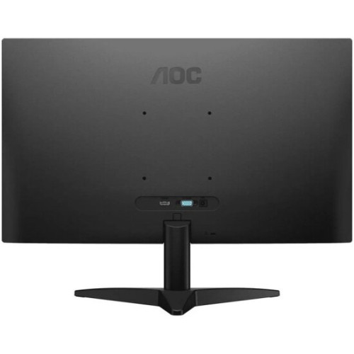 Монитор AOC 27B36H Black