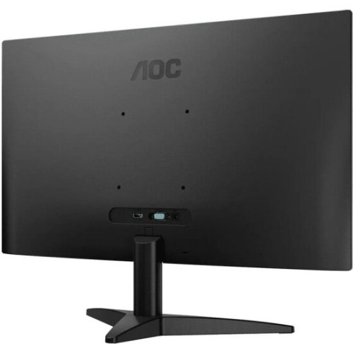 Монитор AOC 27B36H Black