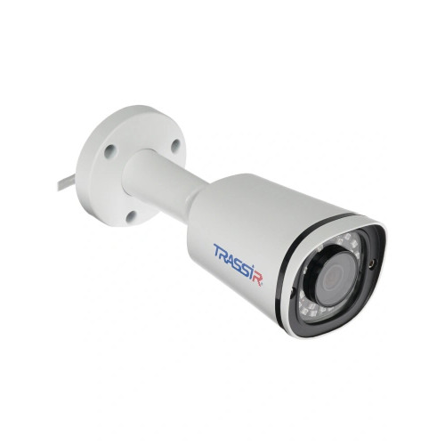 Видеокамера IP Trassir TR-D2121IR3 3.6-3.6мм цветная