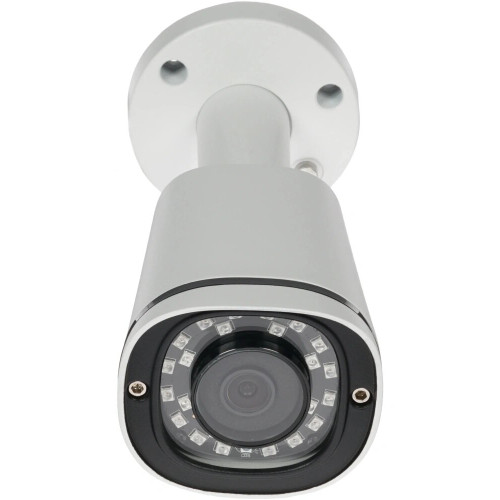 Видеокамера IP Trassir TR-D2121IR3 3.6-3.6мм цветная