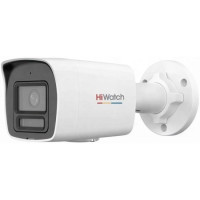 Видеокамера IP Hikvision HiWatch DS-I250L (2.8 мм) 2.8-2.8мм цветная корп.:белый