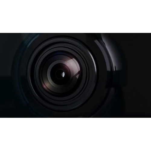 Уличная цилиндрическая IP-видеокамера Dahua DH-IPC-F2CP-PV-0280B Smart Dual Light 2Мп, 1/3” CMOS, объектив 2.8мм, видеоаналитика, ИК 30м, LED 30м, микрофон, динамик, Wi-Fi 2.4ГГц, IP67, металл пластик