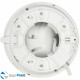 Уличная турельная IP-видеокамера Dahua DH-IPC-HDW1439VP-A-IL-0360B Smart Dual Light 4Мп, 1/2.9” CMOS, объектив 3.6мм, ИК-подсветка до 30м, LED-подсветка до 20м, IP67, корпус: металл