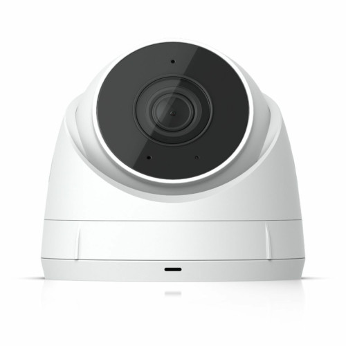 Камера видеонаблюдения Ubiquiti UniFi Protect Camera G5 Turret Ultra Видеокамера 2K HD (4Mp), 30 к/с, 102,4°, ИК-подсветка до 30 м