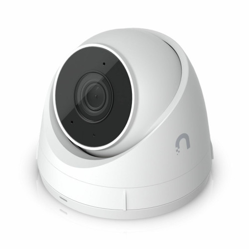 Камера видеонаблюдения Ubiquiti UniFi Protect Camera G5 Turret Ultra Видеокамера 2K HD (4Mp), 30 к/с, 102,4°, ИК-подсветка до 30 м