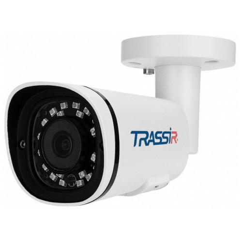 Видеокамера IP Trassir TR-D2151IR3 3.6-3.6мм цветная