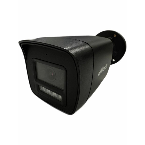 Видеокамера IP Hikvision HiWatch DS-I450L 2.8-2.8мм цветная