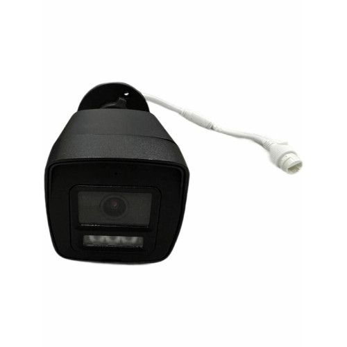 Видеокамера IP Hikvision HiWatch DS-I450L 2.8-2.8мм цветная