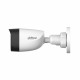 Уличная цилиндрическая HDCVI-видеокамера Dahua DH-HAC-HFW1200CLP-IL-A-0280B-S6 с интеллектуальной двойной подсветкой 2Мп, объектив 2.8мм, ИК 20м, LED 20м, IP67, корпус: металл, быстрый монтаж