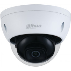 Уличная купольная IP-видеокамера DAHUA DH-IPC-HDBW1431EP-0280B-S4 4Мп, 1/3” CMOS, объектив 2.8мм, ИК-подсветка до 30м, IP67, IK10, корпус: металл