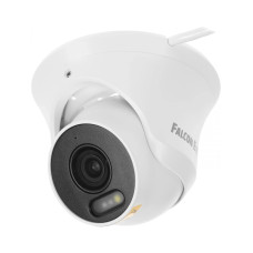 Видеокамера IP Falcon Eye FE-IPC-D2-30p Купольная, 1080P с функцией 
