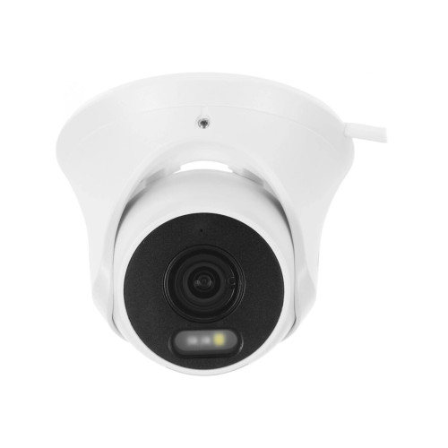 Видеокамера IP Falcon Eye FE-IPC-D2-30p Купольная, 1080P с функцией 