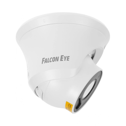Видеокамера IP Falcon Eye FE-IPC-D2-30p Купольная, 1080P с функцией 