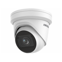 Видеокамера IP Hikvision DS-2CD2H83G2-IZS 2.8-12мм цветная корп.:белый