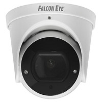 Видеокамера IP Falcon Eye FE-IPC-DV5-40pa Купольная, универсальная IP видеокамера 5 Мп с вариофокальным объективом и функцией 