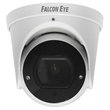 Видеокамера IP Falcon Eye FE-IPC-DV5-40pa Купольная, универсальная IP видеокамера 5 Мп с вариофокальным объективом и функцией 