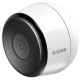 Видеокамера IP D-Link DCS-8600LH 3.26-3.26мм цветная корп.:белый